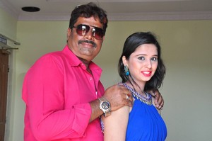 Bangla Lo Alajadi Movie Opening
